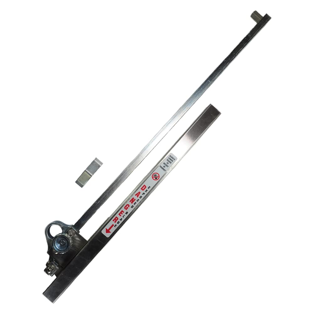 BIRO Saw Guide BAR Assy Complete for Model 1433
