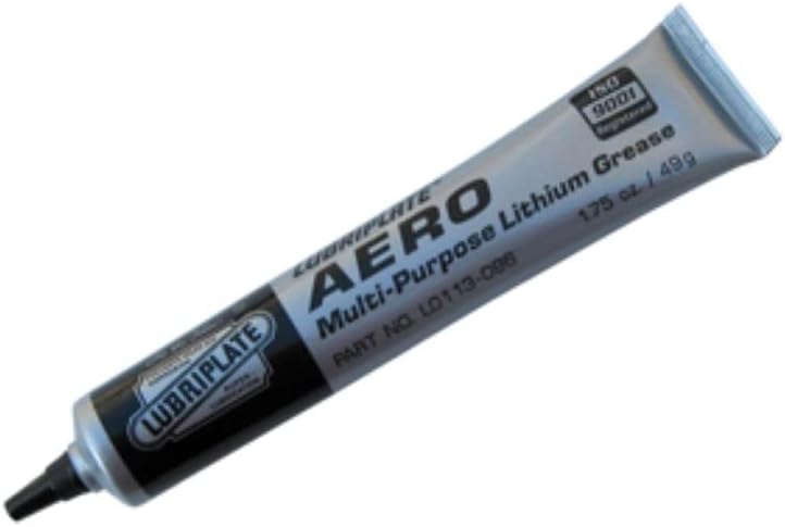 Lubriplate AERO 3/8oz. Multi-Purpose Low Temp Garage Door Grease