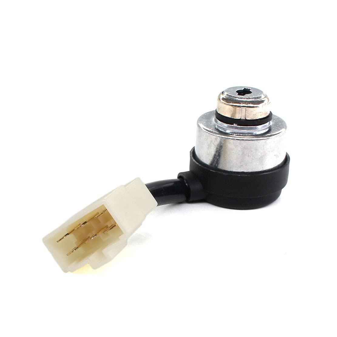 USPEEDA Ignition Key Switch for EB6500SX EM5000SXK1 True Life 4500E 5000E 8500E 12000E Electric Generator
