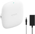 WiFi 6 Wireless Access Point with Power Adapter (WAX210PA) | Dual-Band AX1800 Speed, 1 x 1G Ethernet PoE Port, Up to