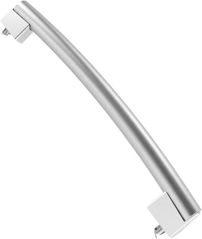 DE94-01625C Microwave Door Handle Fit for Samsung Replace AP4324394 1468967