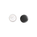 SUPPLYZ Direct Replacement for Whirlpool W11443594 Range Burnr-Head