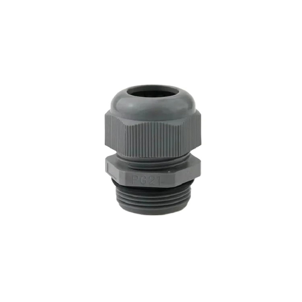 Heavy Duty Rectangular Connector Kit with Cover for Industrial Power