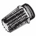 American Granby 1800-20 Strainer Foot Valve - 2 in. IPS