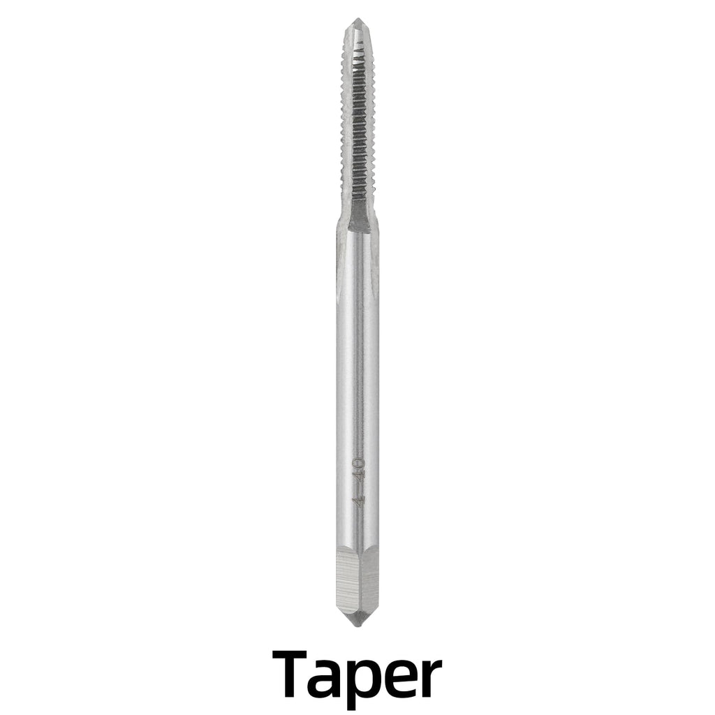 Aceteel 4-40 UNC Hand Tap Right Hand