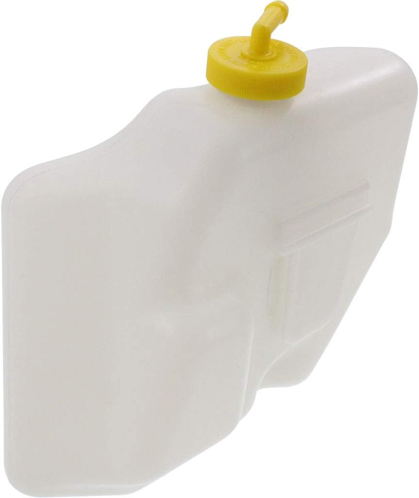 For Honda Accord Coolant Reservoir 2013 14 15 16 2017 | w/ Cap | Coupe / Sedan | HO3014133 | 191015A2A00
