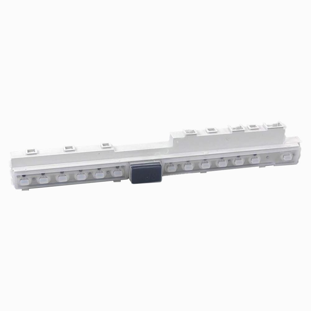 SUPPLYZ Direct Replacement for Bosch 11031054 Dishwasher Operating Module