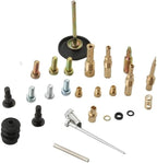 FLY100 Zip100 Liberty100 Carburetor Repair Kit Plunger Diaphragm Fit For FLY 100 Zip Liberty 100cc 4T CM146602