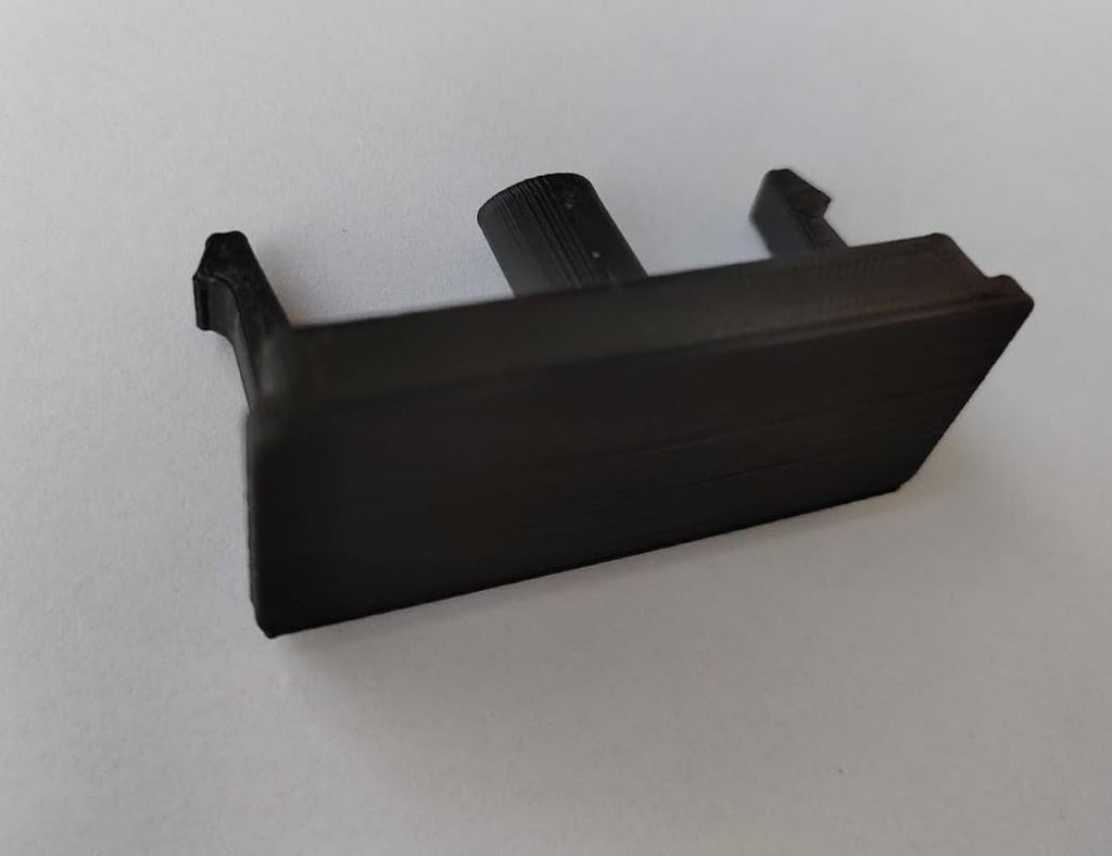 Microwave Push Button Replacement Open Door Release Eject fits Kitchen-aid