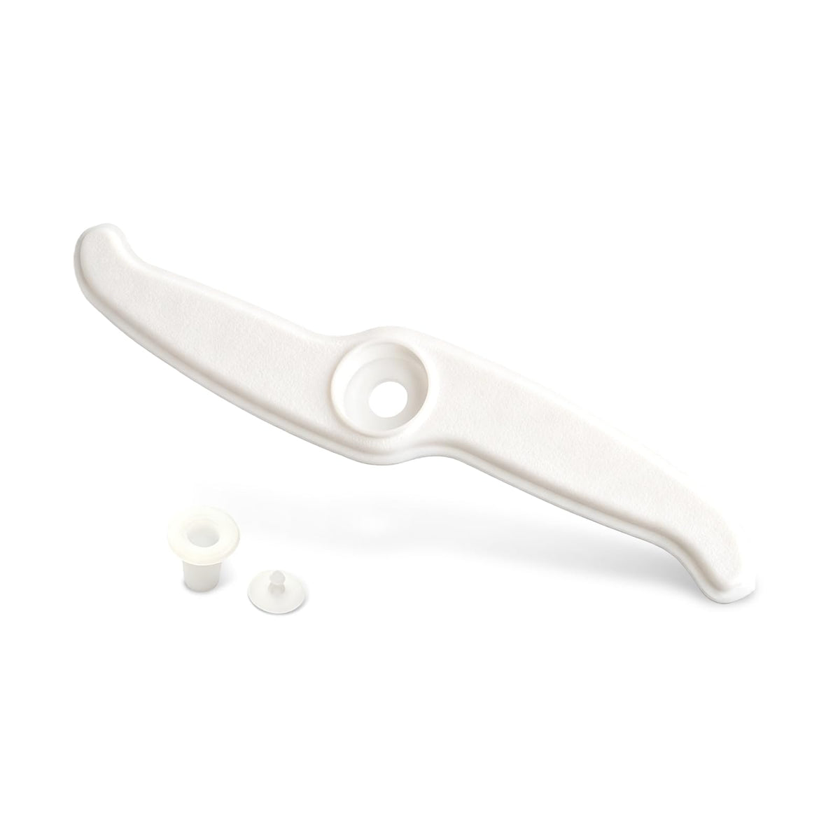 8193504 Dishwasher Upper Spray Arm for Whirlpool Kenmore Maytag KitchenAid
