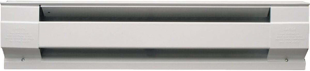 Baseboard Heater Ul 120 V/4.17 A White 30 " 500 W