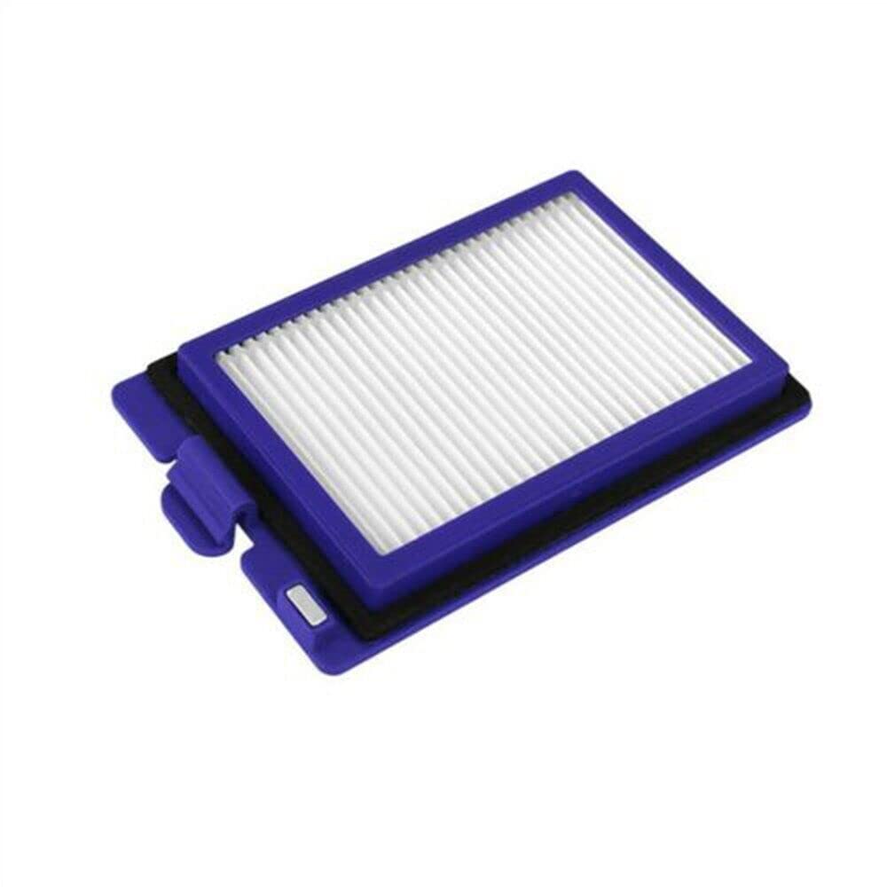 Replacement Brush Filter Kit Compatible with E-ufy RoboVac X8 Series Vacuum Cleaner Part