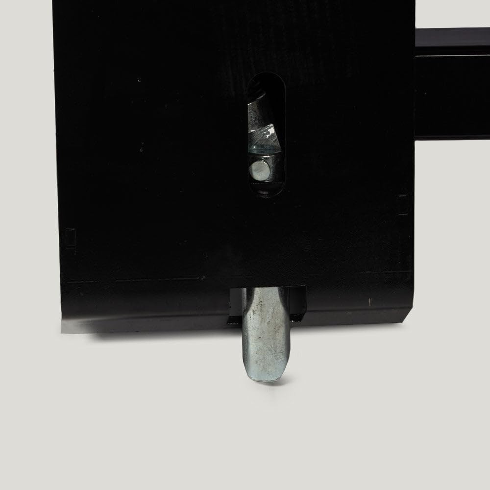 Quick Tach Adapter Fits Global John Deere Tractors to Convert Universal Skid Steer Style Mount, No Welding Necessary