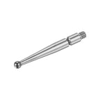 uxcell Contact Point for Dial Test Indicator 2mm Dia M2.0x0.4 Thread 0.82"L