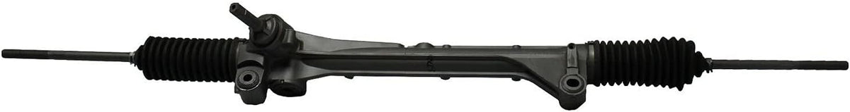 Detroit Axle - Steering Rack and Pinion for 2009-2012 Ford Escape