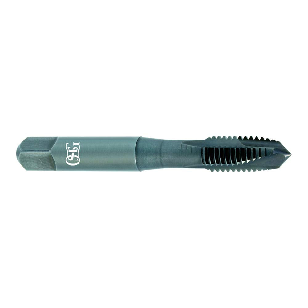 1730301 8-32 3FL H3 HSSE Spiral Point Tap - Steam Oxide