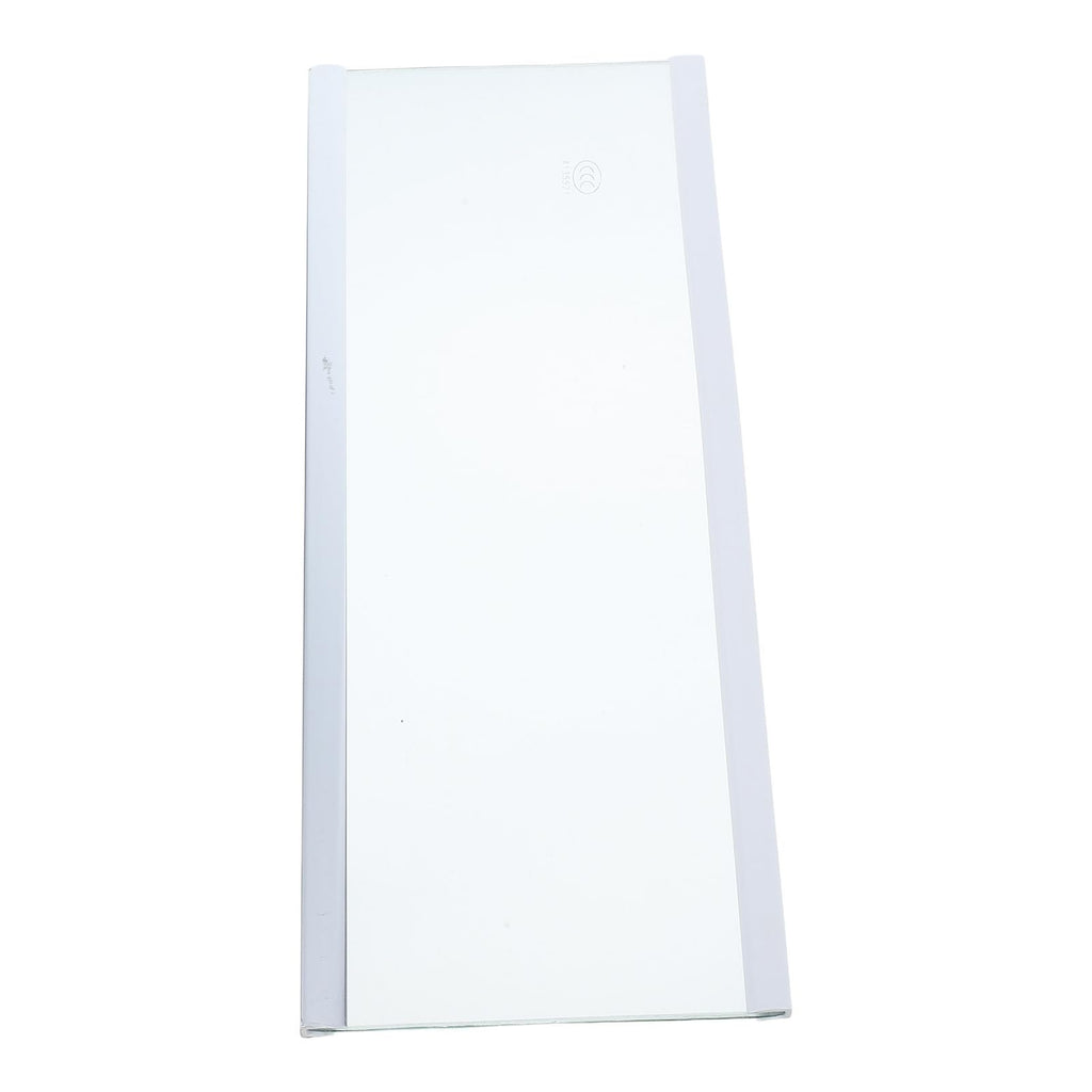 Tempered Glass Refrigerator Shelf, 14.62x5.74 Inch Replacement Board