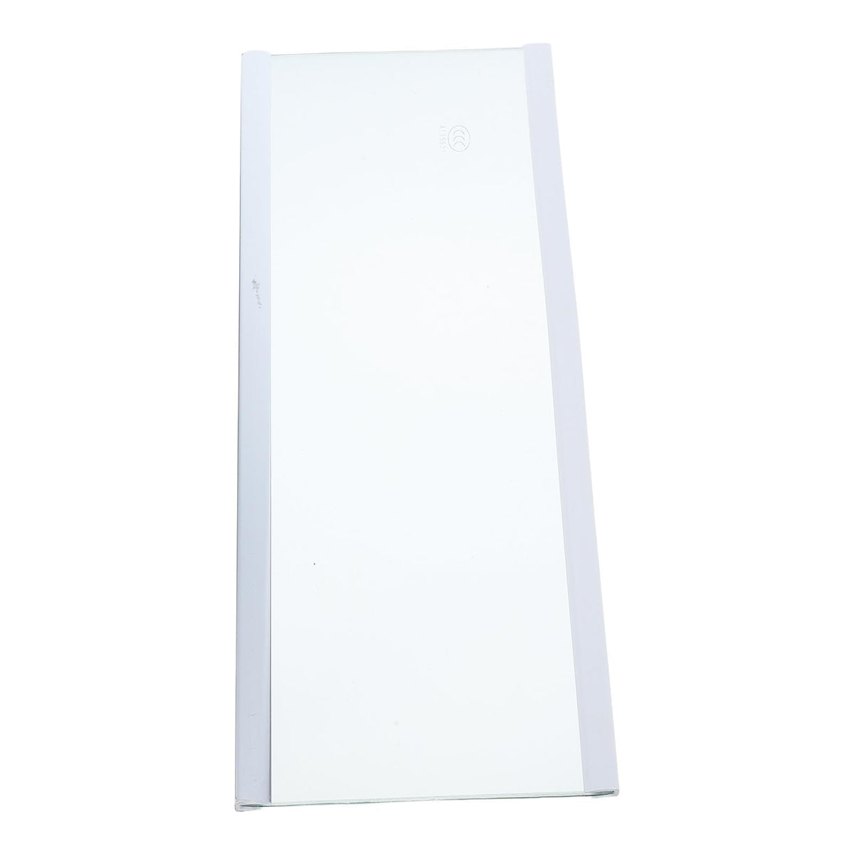 Tempered Glass Refrigerator Shelf, 14.62x5.74 Inch Replacement Board