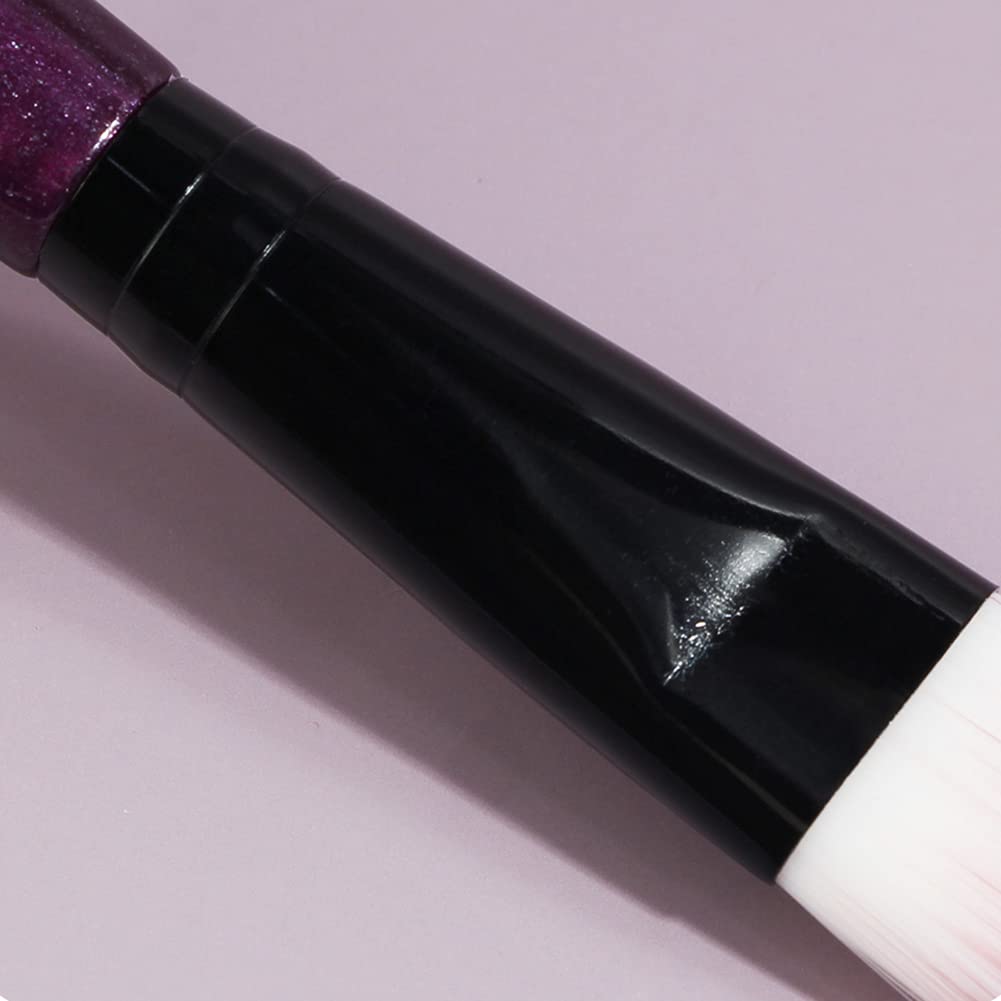 Makeup Brushes 20pcs Proffesional Cosmetics for Face Makeup Brush Set Powder Concealer Eyeshadow Eyebrow Lip Brush