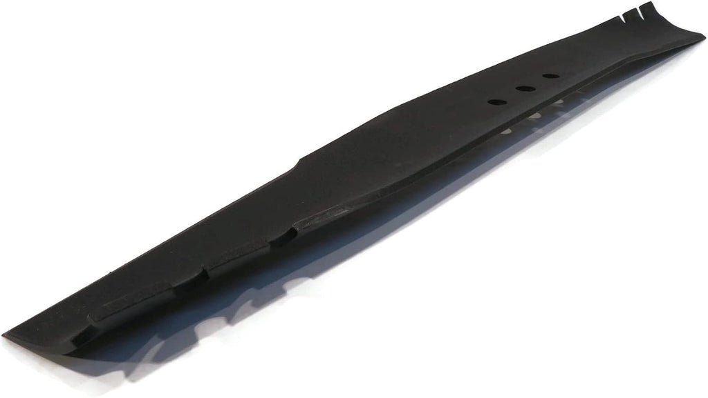 Toro 22" Recycler Mower Replacement Blade 59534P Display pack contains 131-4547-03 (Genuine).