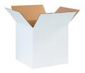 Shipping Boxes Small 10"L x 10"W x 10"H 25-Pack - Corrugated Cardboard Box for Moving, Mailing, Packing, Packaging