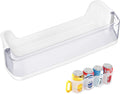 UPGRADED DA97-08347A Refrigerator Door Shelf Bin Replacement-Bottom Side