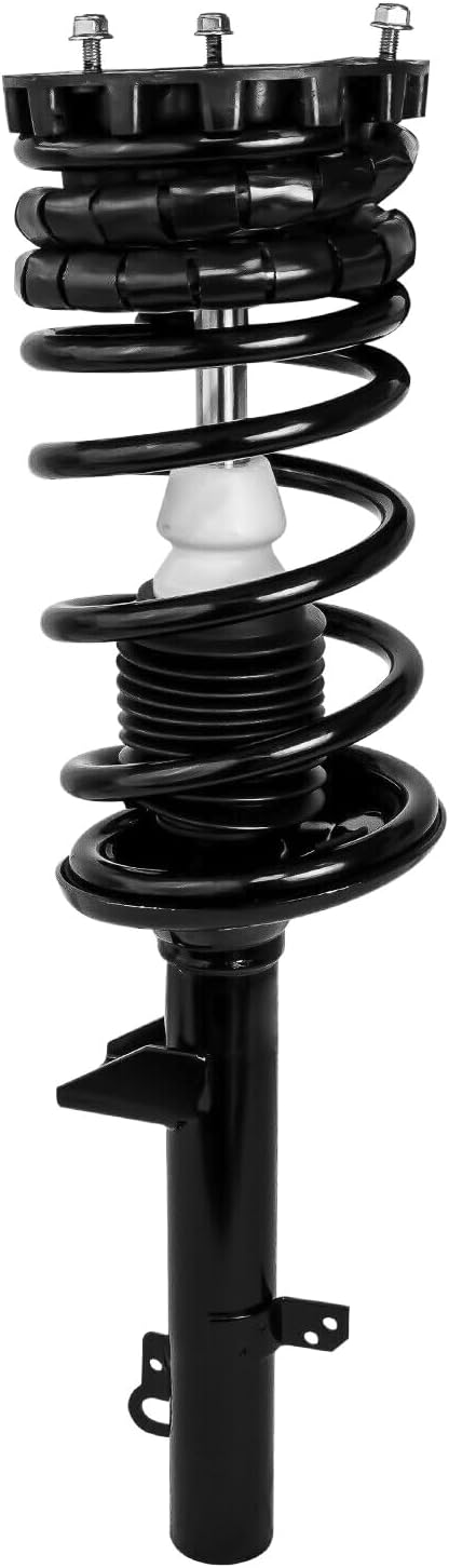 Detroit Axle - 2pc Rear Strut for 1994-2007 Taurus 1994-2005 Mercury Sable