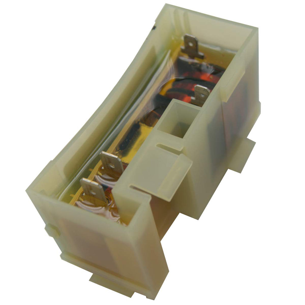 Supplying Demand WB20K5037 WB13K0020 Gas Range Spark Module 2 + 0