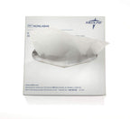 Delicate Task Wipes, Low Linting Lab Wipes, 4" x 8", Multi-Purpose Cleaning, 280 per Box