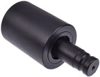 Solarhome New Top/Upper/Carrier Roller Compatible with Thomas T35S Mini Excavator Undercarriage Part