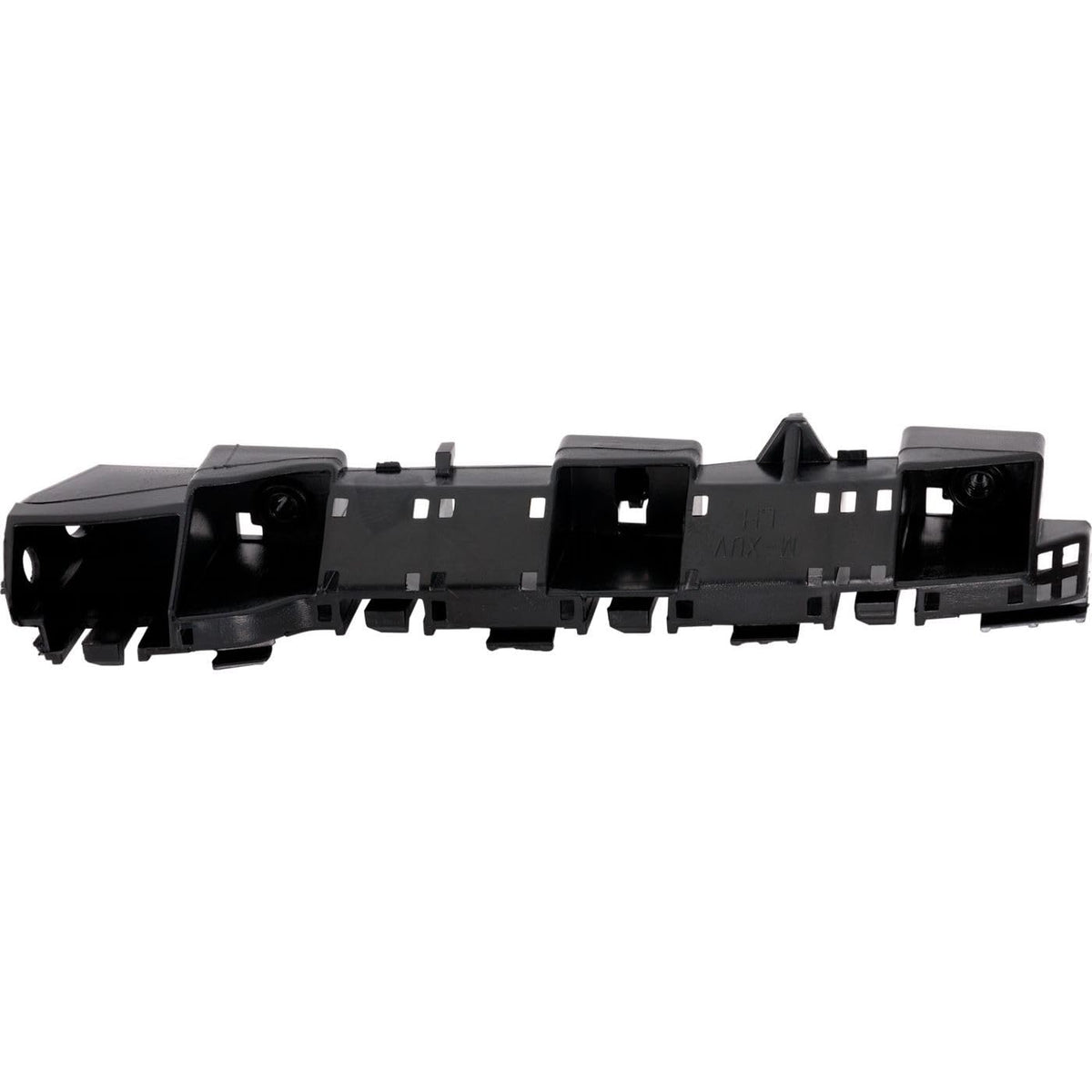 Sekpktf Bumper Bracket Front Left Upper for Subaru Crosstrek 2016-2017