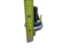 Small Hot Tub Spa Part Pressure Switch D-Tec 2 1/2" mpt 1 Amp Universal