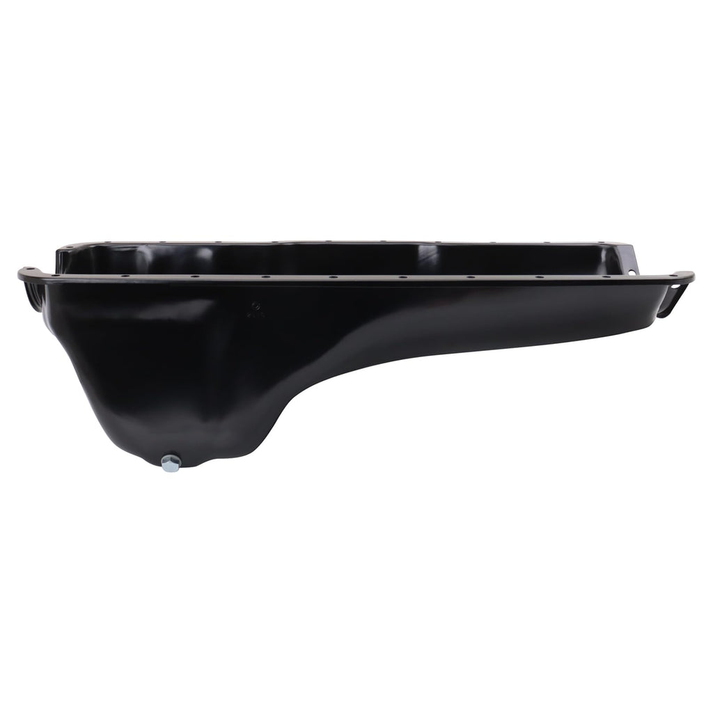 TRQ Engine Oil Pan