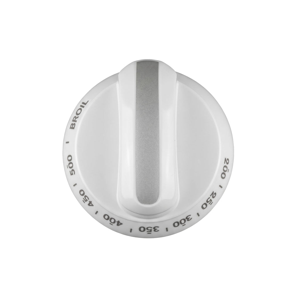This is a Replacement knob for This Summit Appliance ranges: RG244W