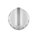 This is a Replacement knob for This Summit Appliance ranges: RG244W