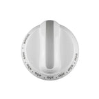 This is a Replacement knob for This Summit Appliance ranges: RG244W