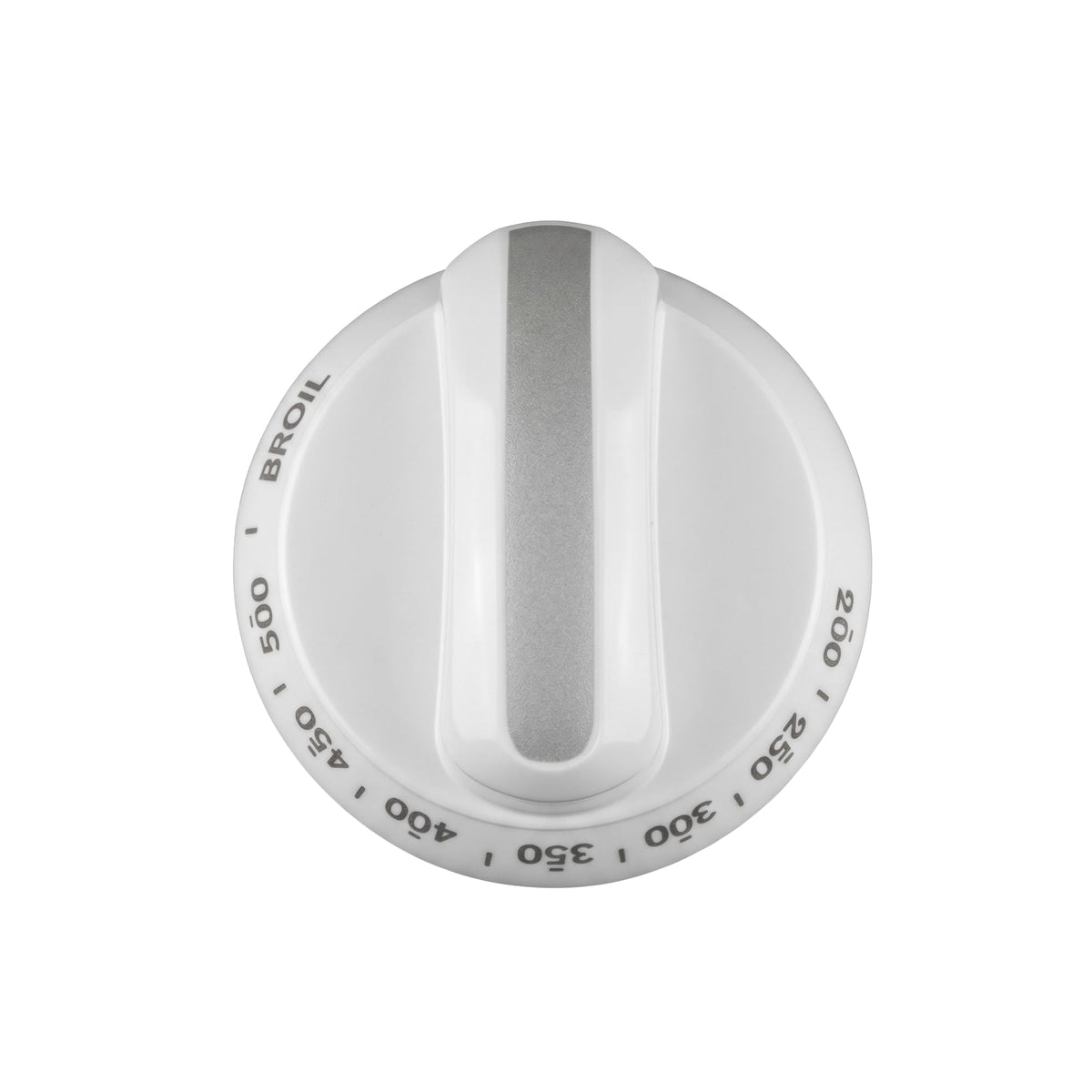 This is a Replacement knob for This Summit Appliance ranges: RG244W