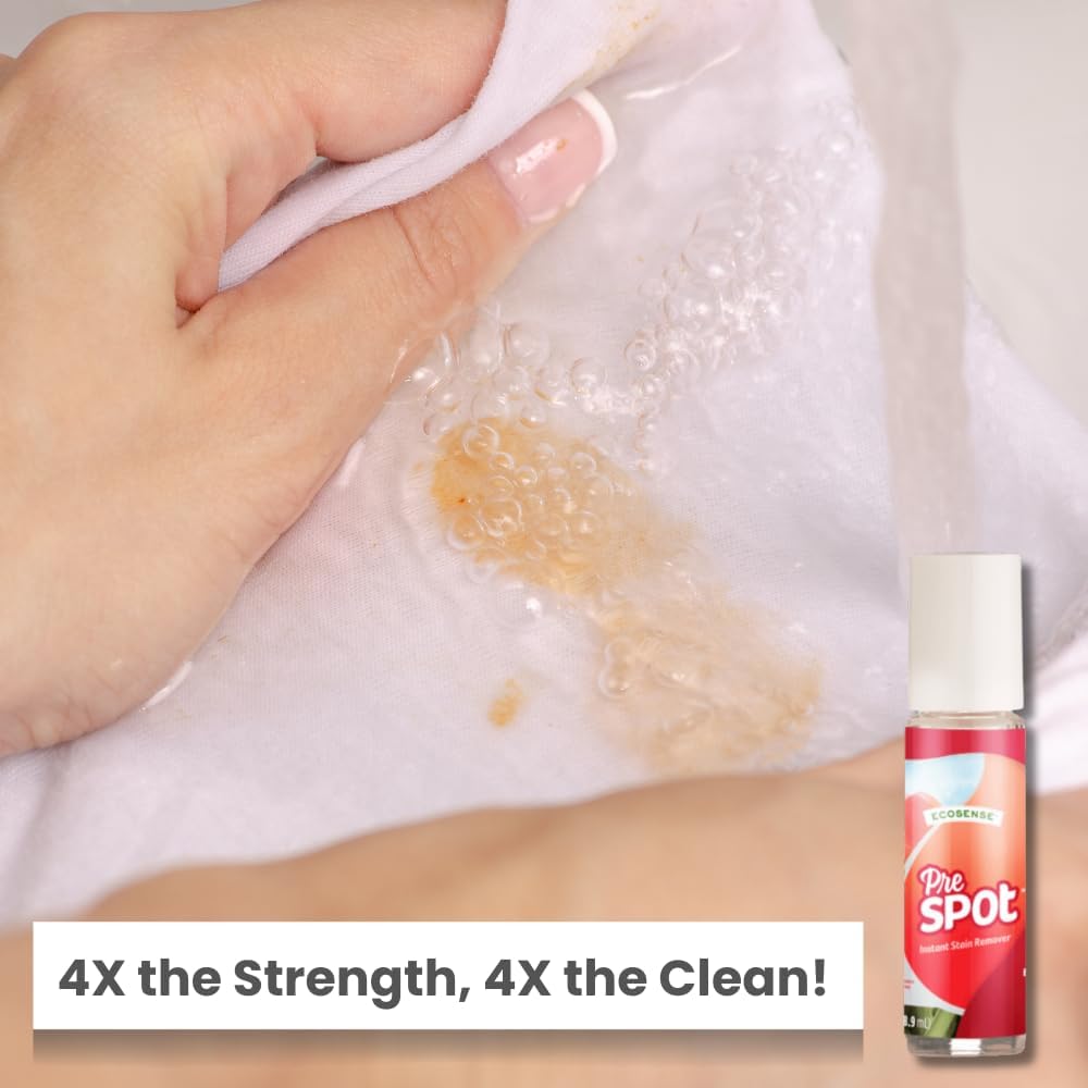 Ecosense Prespot Instant Stain Remover