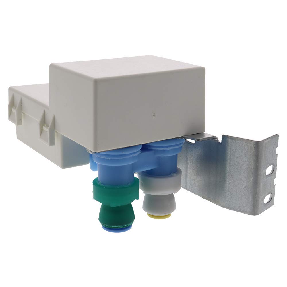 ERP W10159839 Refrigerator Water Valve