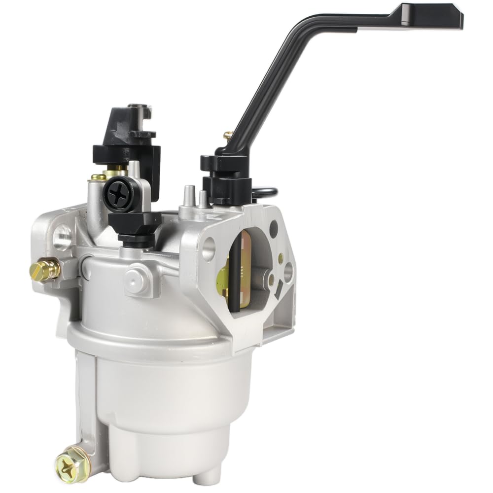 GP6500 Carburetor Kit Compatible with Generac 0J58620157 389cc