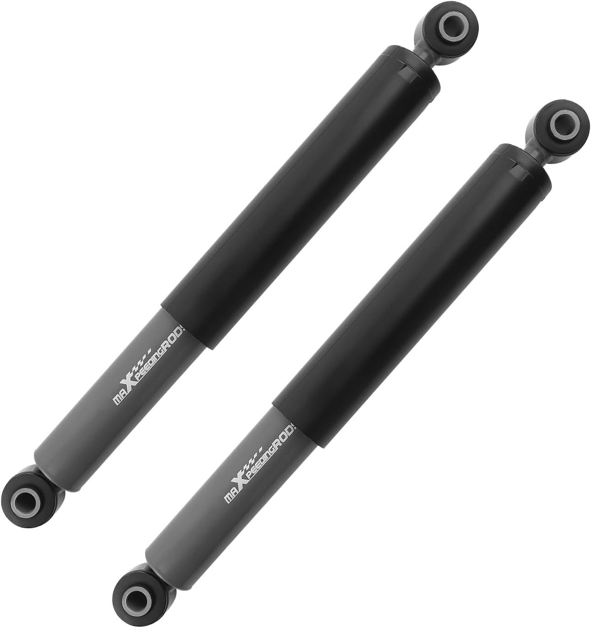 maXpeedingrods 5-7” Rear Drop Shock for Chevy Silverado/Sierra 1500 99-18