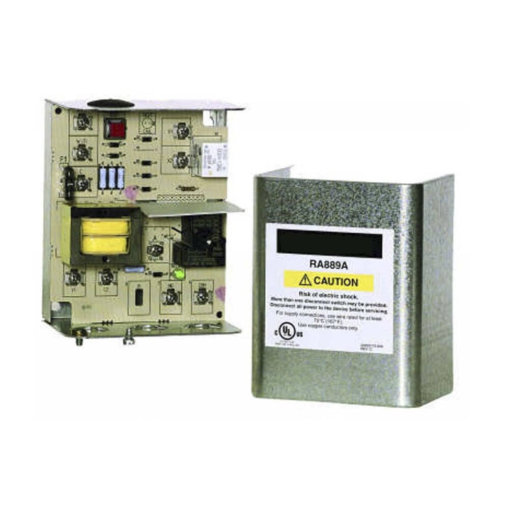 Honeywell RA889A1001 Switching Relay