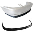 MagicDrift Front Bumper Lip for 1994-1998 Ford Mustang, OEM Style, 1PC