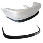 MagicDrift Front Bumper Lip for 1994-1998 Ford Mustang, OEM Style, 1PC