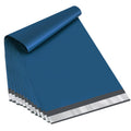 Large Poly Mailers 17.7x22 Inch Navy Blue 50 Pack Shipping Bags