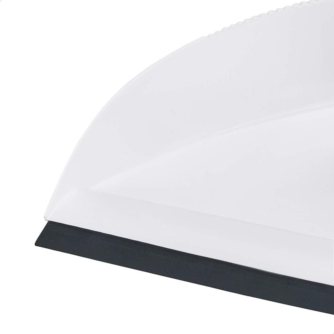 Small Portable Mini Dustpan and Brush Set for Indoor Outdoor Floor Cleaning, Gray, Pack of 2