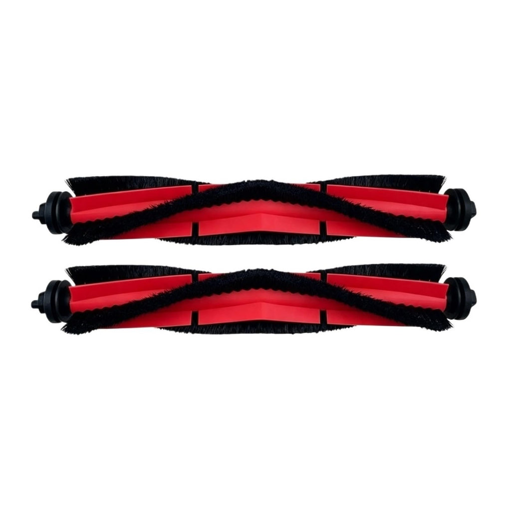 Anti-Tangle Roller Brushes, Compatible For Roborock QV35A / QV35S