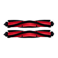 Anti-Tangle Roller Brushes, Compatible For Roborock QV35A / QV35S