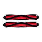 Anti-Tangle Roller Brushes, Compatible For Roborock QV35A / QV35S