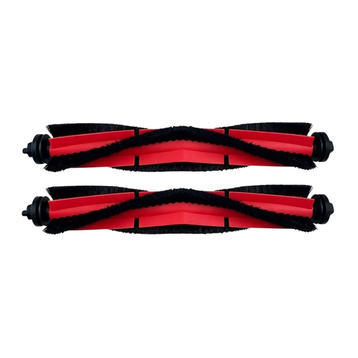 Anti-Tangle Roller Brushes, Compatible For Roborock QV35A / QV35S